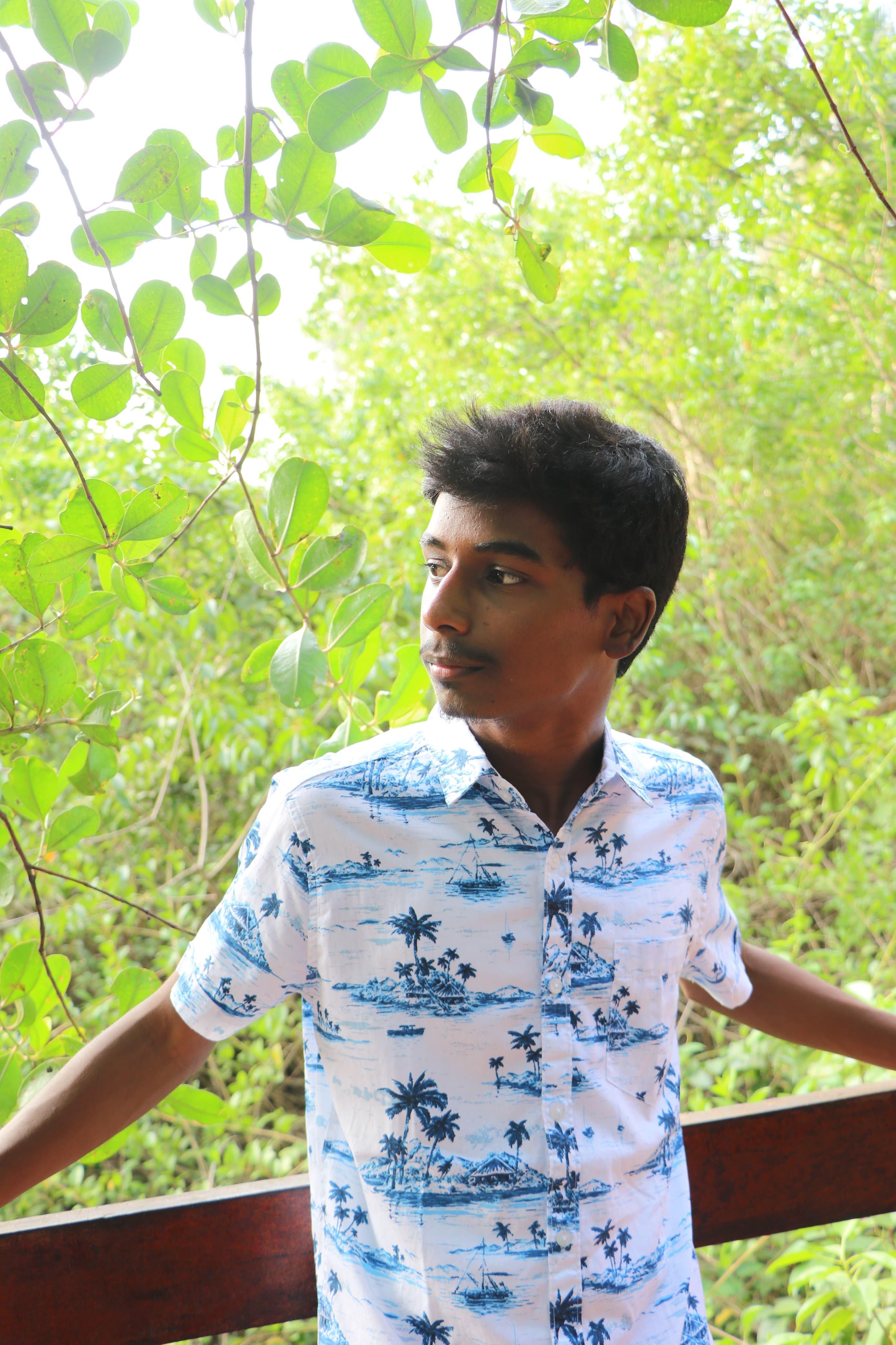 Charan Yelimela